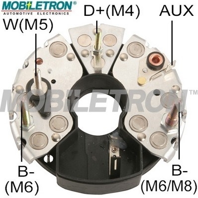 Punte diode RB-63H MOBILETRON