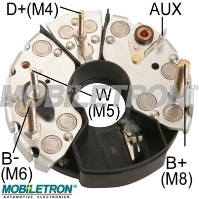 Punte diode RB-71H MOBILETRON