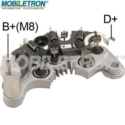 Punte diode RD-04B MOBILETRON