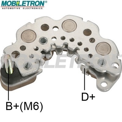 Punte diode RD-32 MOBILETRON