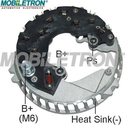 Punte diode RF-103HV MOBILETRON