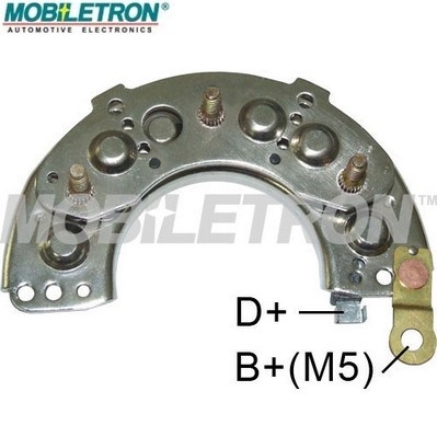 Punte diode RH-04 MOBILETRON