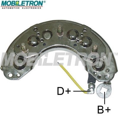 Punte diode RH-14C MOBILETRON