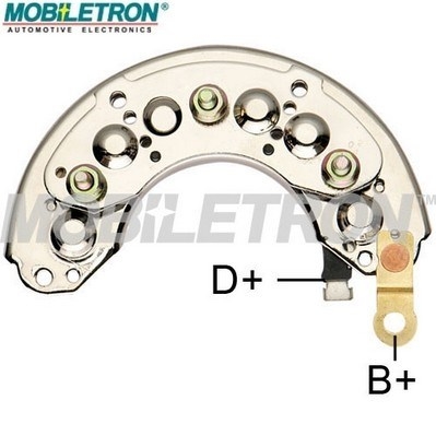 Punte diode RH-15C MOBILETRON