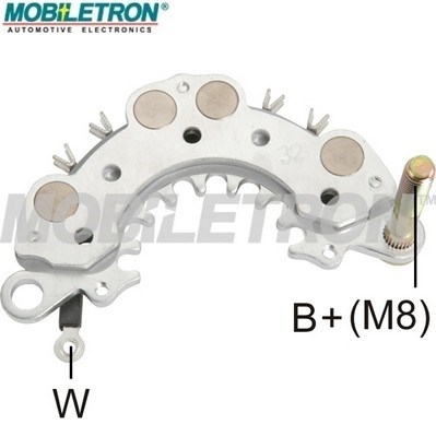 Punte diode RH-65 MOBILETRON