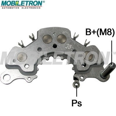 Punte diode RH-73 MOBILETRON