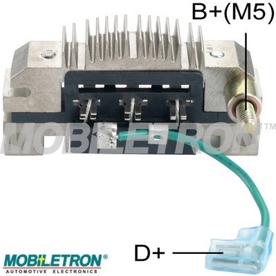 Punte diode RI-02HA MOBILETRON