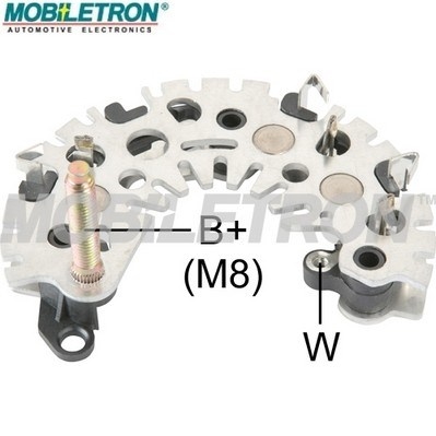 Punte diode RI-23H MOBILETRON