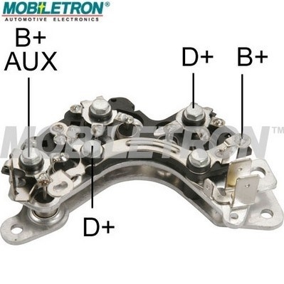 Punte diode RL-02H MOBILETRON