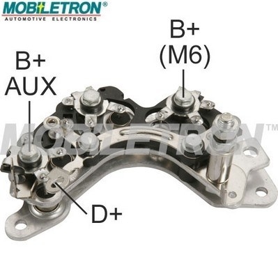 Punte diode RL-03H MOBILETRON