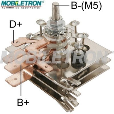 Punte diode RL-15H MOBILETRON