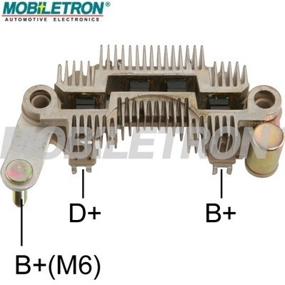 Punte diode RM-117 MOBILETRON