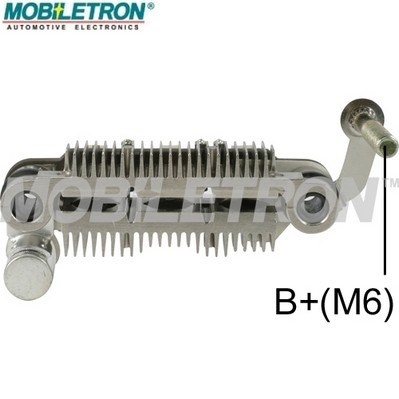 Punte diode RM-20HV MOBILETRON