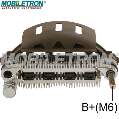 Punte diode RM-43 MOBILETRON