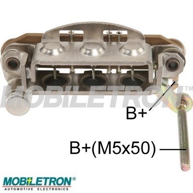 Punte diode RM-65 MOBILETRON