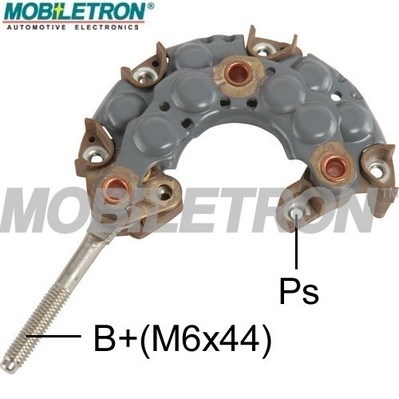 Punte diode RN-15 MOBILETRON