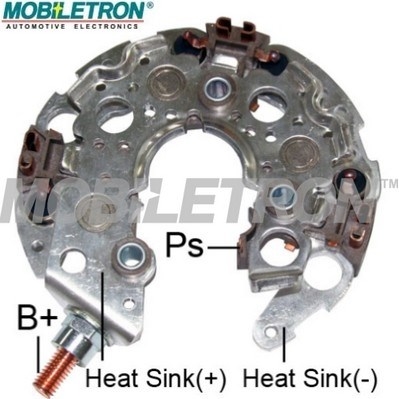 Punte diode RN-37 MOBILETRON