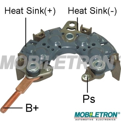 Punte diode RN-38A MOBILETRON