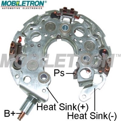 Punte diode RN-46 MOBILETRON