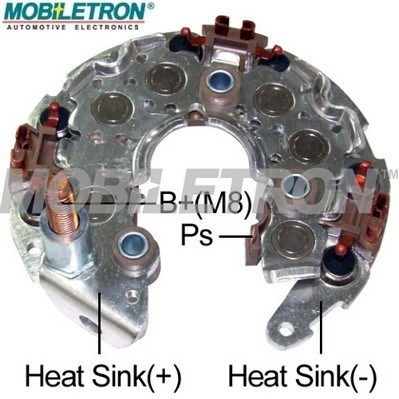 Punte diode RN-56 MOBILETRON