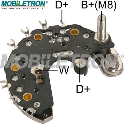 Punte diode RP-14 MOBILETRON