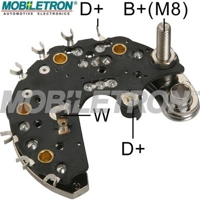 Punte diode RP-15 MOBILETRON