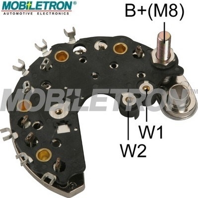 Punte diode RP-27 MOBILETRON