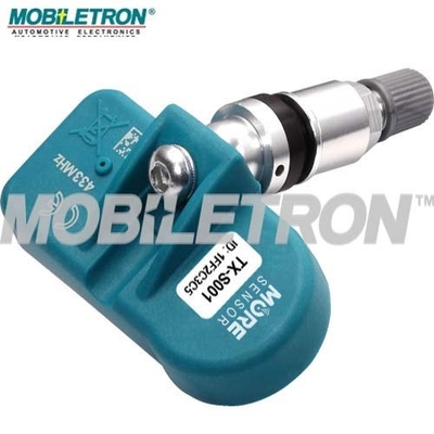 Senzor, sistem de control al presiunii pneuri TX-S001 MOBILETRON