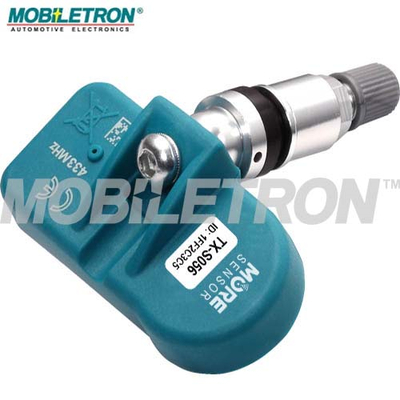 Senzor, sistem de control al presiunii pneuri TX-S056 MOBILETRON