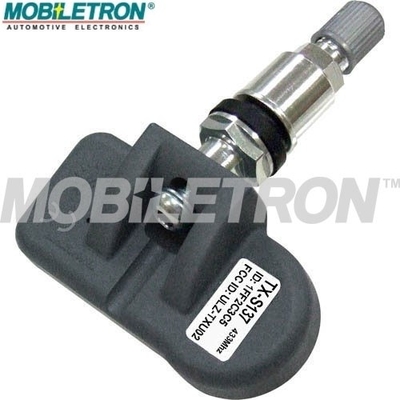 Senzor, sistem de control al presiunii pneuri TX-S137 MOBILETRON