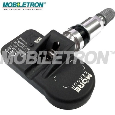 Senzor, sistem de control al presiunii pneuri TX-S165 MOBILETRON