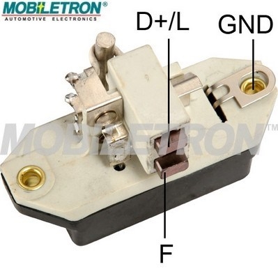 Regulator, alternator VR-B192 MOBILETRON