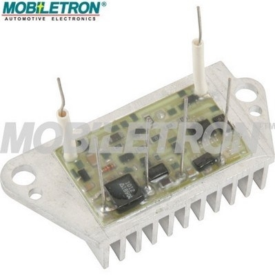 Regulator, alternator VR-H2005-7S MOBILETRON