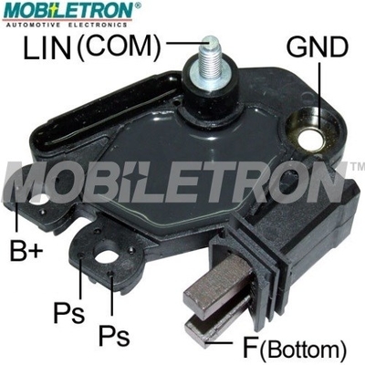 Regulator, alternator VR-V9446 MOBILETRON