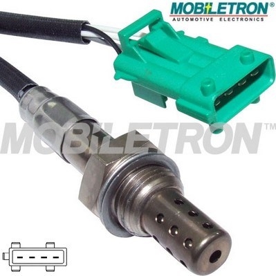 Sonda lambda OS-B4111P MOBILETRON