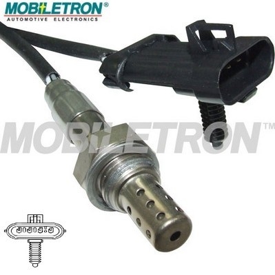 Sonda lambda OS-B436P MOBILETRON