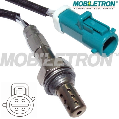 Sonda lambda OS-B437P MOBILETRON