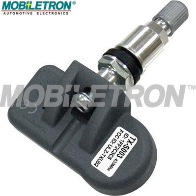 Senzor, sistem de control al presiunii pneuri TX-S003 MOBILETRON