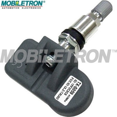 Senzor, sistem de control al presiunii pneuri TX-S059 MOBILETRON