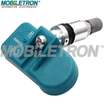 Senzor, sistem de control al presiunii pneuri TX-S137 MOBILETRON
