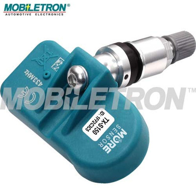 Senzor, sistem de control al presiunii pneuri TX-S150 MOBILETRON