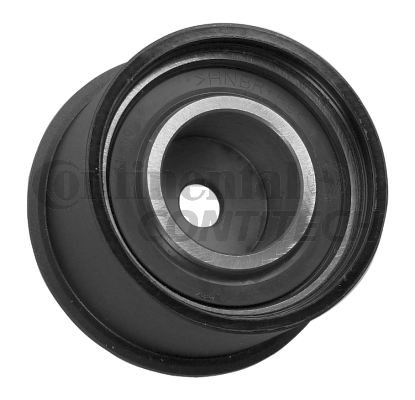 Rola intinzator,curea distributie V55306 CONTINENTAL CTAM BR