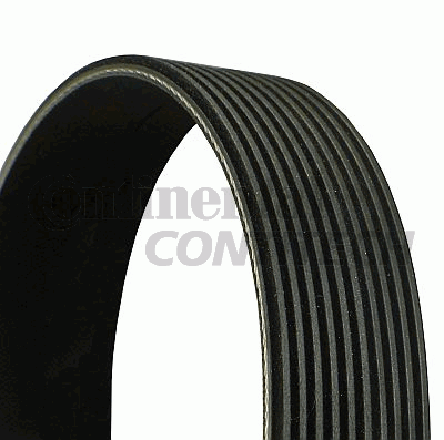 Curea transmisie cu caneluri 10PK1115 CONTINENTAL CTAM BR