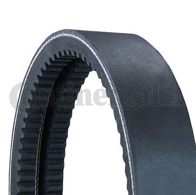 Set curea trapezoidala 2/AVX13X1050 CONTINENTAL CTAM BR