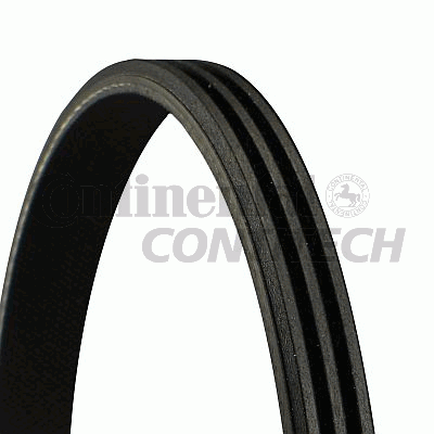 Curea transmisie cu caneluri 3PK905 CONTINENTAL CTAM BR