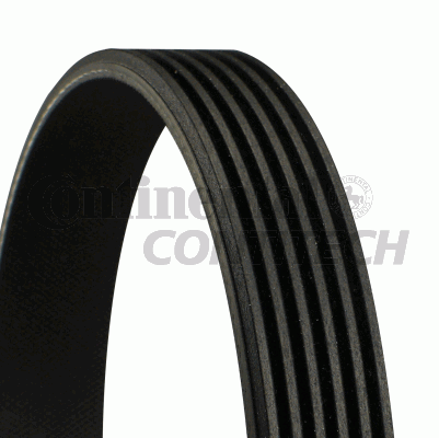 Curea transmisie cu caneluri 6PK1500 CONTINENTAL CTAM BR