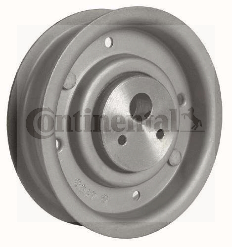 Rola intinzator,curea distributie V55400 CONTINENTAL CTAM BR