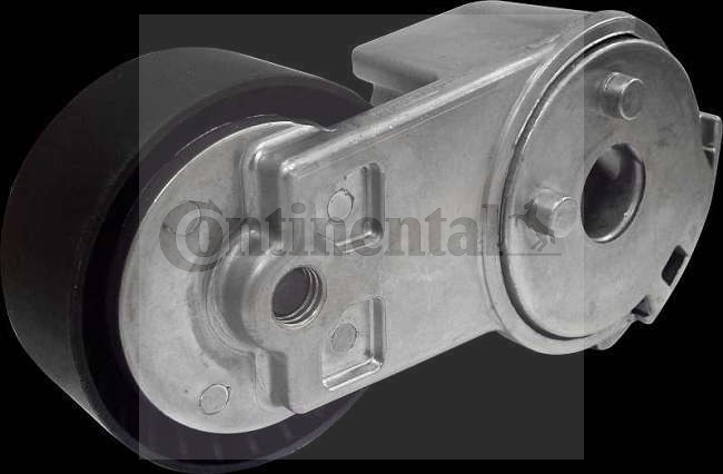 Rola intinzator,curea transmisie V55462 CONTINENTAL CTAM BR