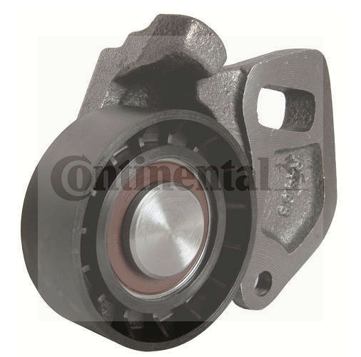 Rola intinzator,curea distributie V55815 CONTINENTAL CTAM BR