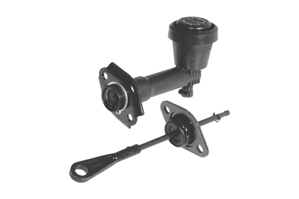 Cilindru receptor ambreiaj VKCH 101097 SKF Brazil